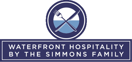 Waterfront Hospitality by the Simmons Family